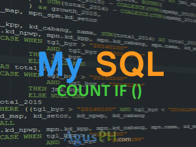 mysql count number with percentage